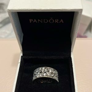 Pandora ring
